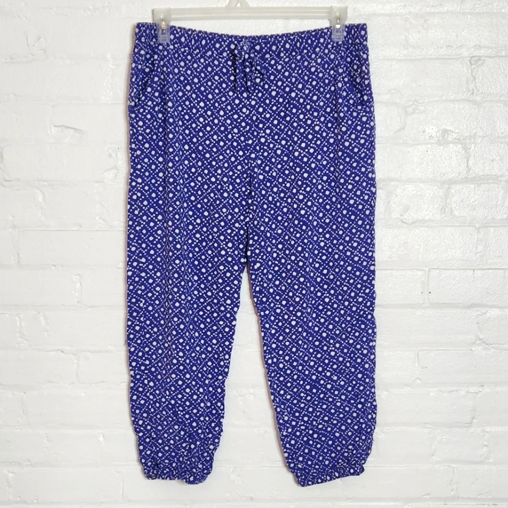 Aerie Patterned Sleep Pants - Picture 1 of 5